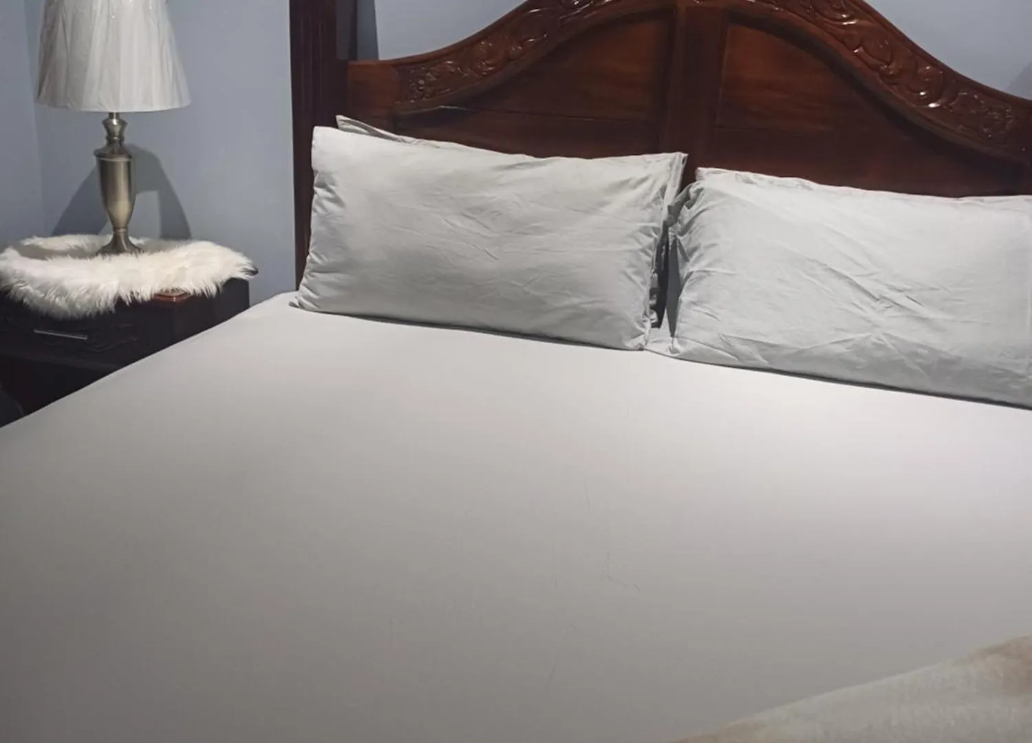 Appartamento Embassy Royale Kingston