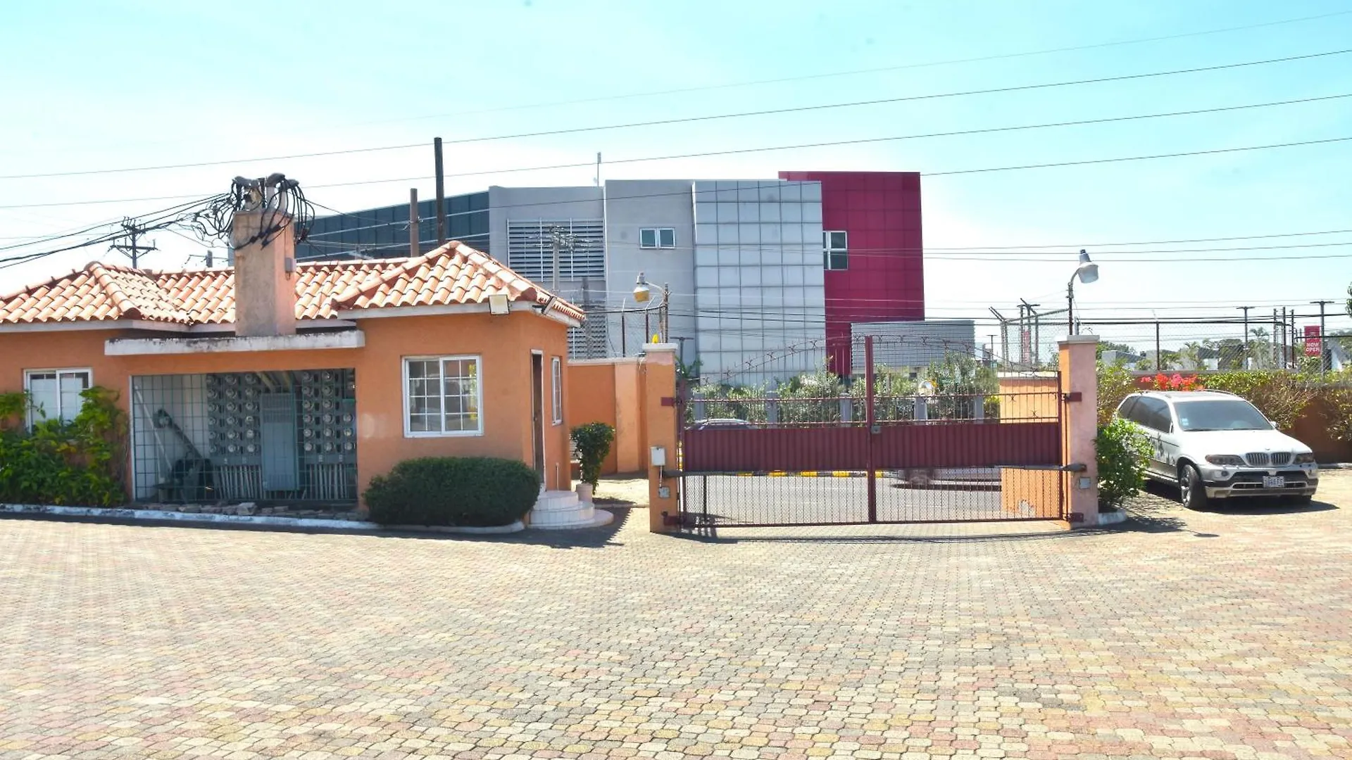 Appartamento Embassy Royale Kingston